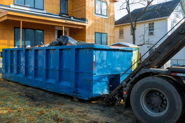 Trusted Locust Valley, NY Junk Removal Experts