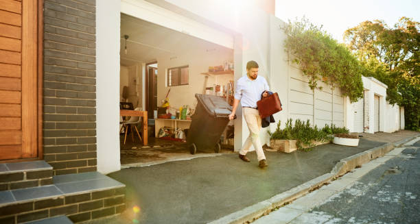 Best Trash Removal Near Me  in Locust Valley, NY