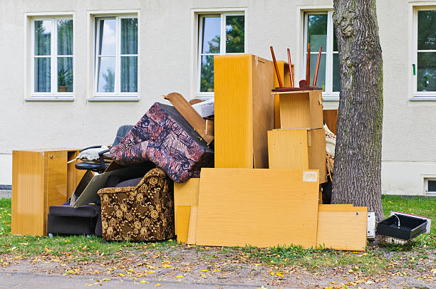 Best Full-Service Junk Removal  in Locust Valley, NY